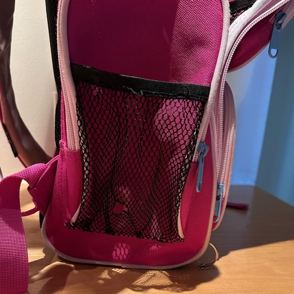 Louis Garneau school bag - Picture 4 of 5